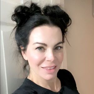 Meet your Posher, Kristen